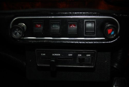 1976 Morris Mini 1000 with 1275cc fitted zum Verkauf (Bild 26 von 116)