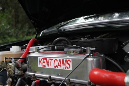 1976 Morris Mini 1000 with 1275cc fitted zum Verkauf (Bild 89 von 116)