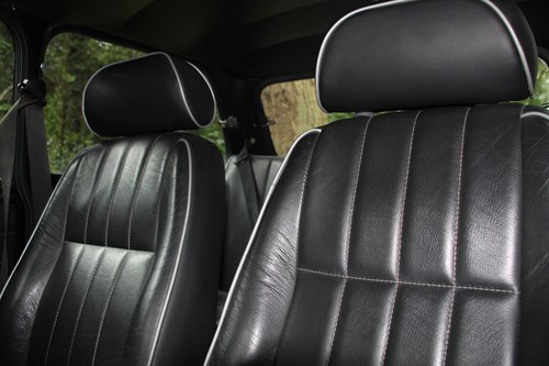 1976 Morris Mini 1000 with 1275cc fitted zum Verkauf (Bild 45 von 116)