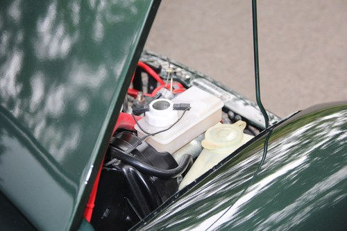 1976 Morris Mini 1000 with 1275cc fitted zum Verkauf (Bild 103 von 116)