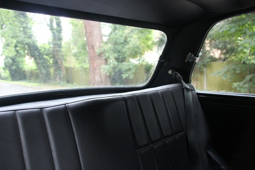 1976 Morris Mini 1000 with 1275cc fitted zum Verkauf (Bild 36 von 116)