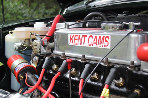 1976 Morris Mini 1000 with 1275cc fitted zum Verkauf (Bild 88 von 116)