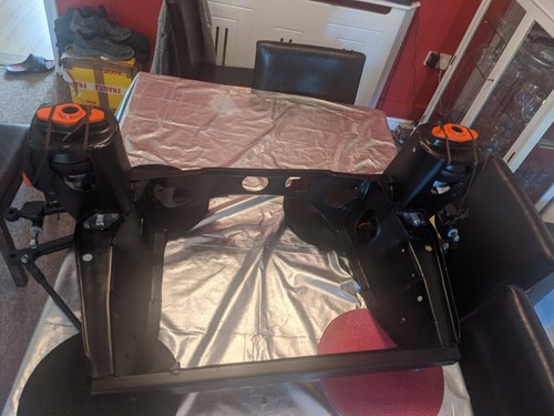 1976 Morris Mini 1000 with 1275cc fitted zum Verkauf (Bild 113 von 116)