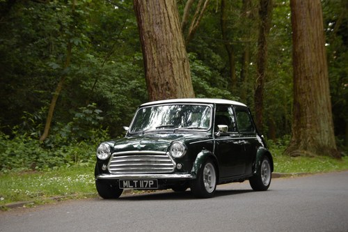 1976 Morris Mini 1000 with 1275cc fitted zum Verkauf (Bild 14 von 116)
