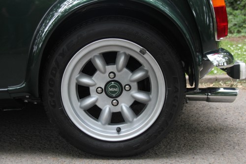 1976 Morris Mini 1000 with 1275cc fitted zum Verkauf (Bild 16 von 116)