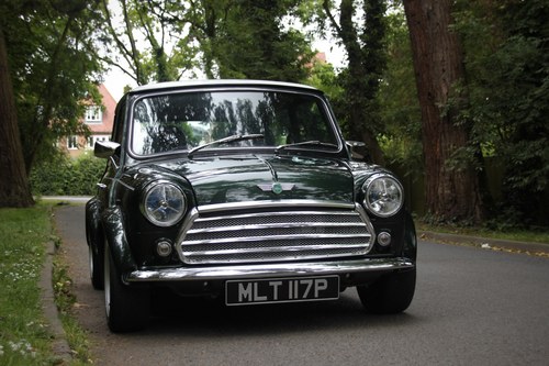 1976 Morris Mini 1000 with 1275cc fitted zum Verkauf (Bild 13 von 116)