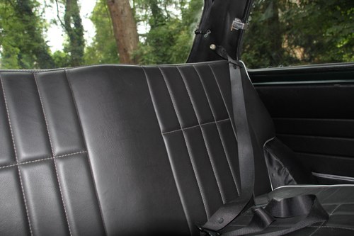 1976 Morris Mini 1000 with 1275cc fitted zum Verkauf (Bild 34 von 116)