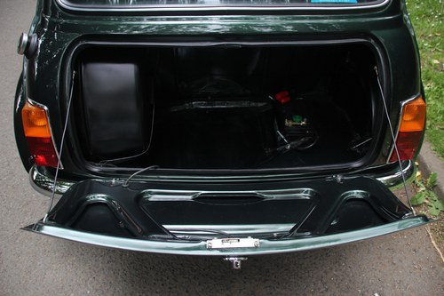 1976 Morris Mini 1000 with 1275cc fitted zum Verkauf (Bild 58 von 116)