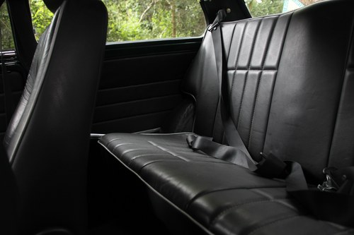 1976 Morris Mini 1000 with 1275cc fitted zum Verkauf (Bild 49 von 116)