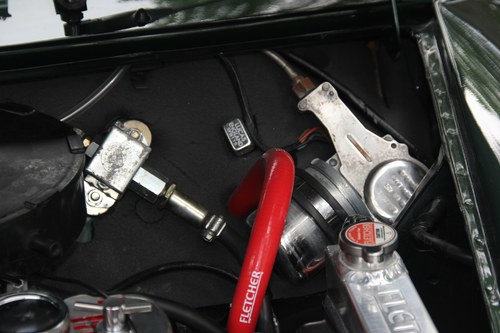 1976 Morris Mini 1000 with 1275cc fitted zum Verkauf (Bild 97 von 116)