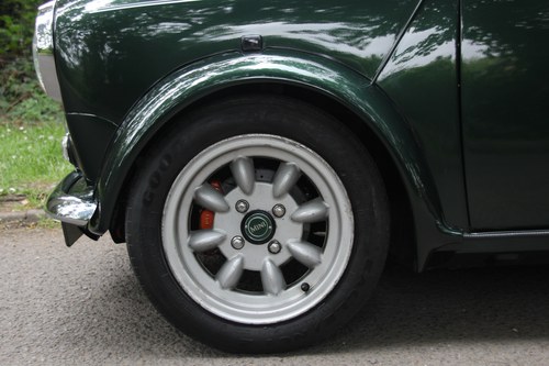 1976 Morris Mini 1000 with 1275cc fitted zum Verkauf (Bild 17 von 116)