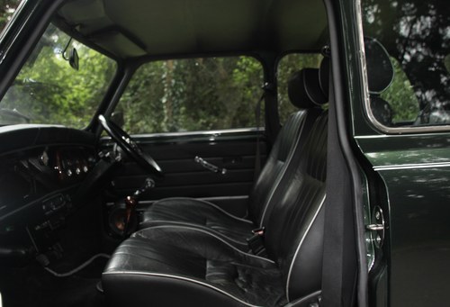 1976 Morris Mini 1000 with 1275cc fitted zum Verkauf (Bild 43 von 116)