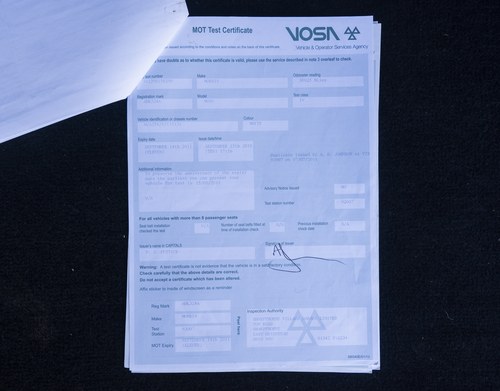 1963 Morris Mini Limo For Sale (picture 130 of 133)