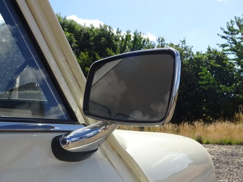 1963 Morris Mini Limo For Sale (picture 70 of 133)