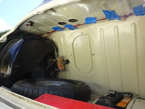 1963 Morris Mini Limo For Sale (picture 63 of 133)