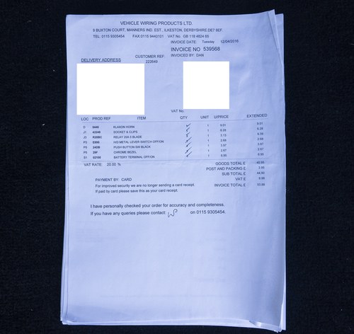 1963 Morris Mini Limo For Sale (picture 110 of 133)