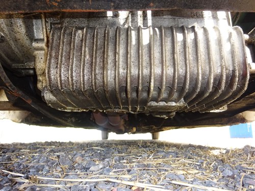 1963 Morris Mini Limo For Sale (picture 107 of 133)