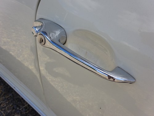 1963 Morris Mini Limo For Sale (picture 68 of 133)