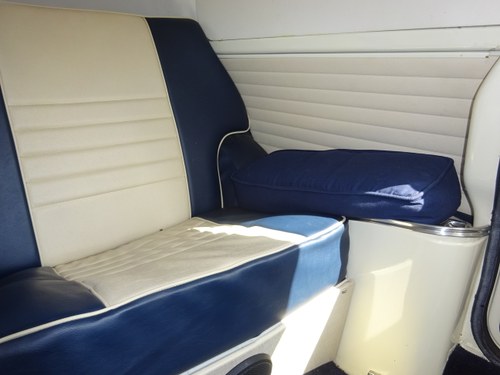 1963 Morris Mini Limo For Sale (picture 52 of 133)