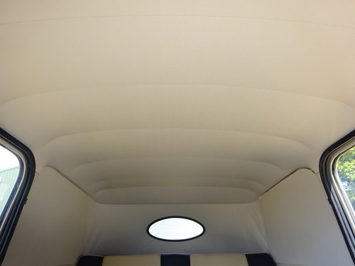 1963 Morris Mini Limo For Sale (picture 59 of 133)