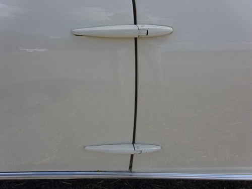 1963 Morris Mini Limo For Sale (picture 67 of 133)