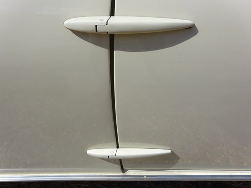 1963 Morris Mini Limo For Sale (picture 84 of 133)