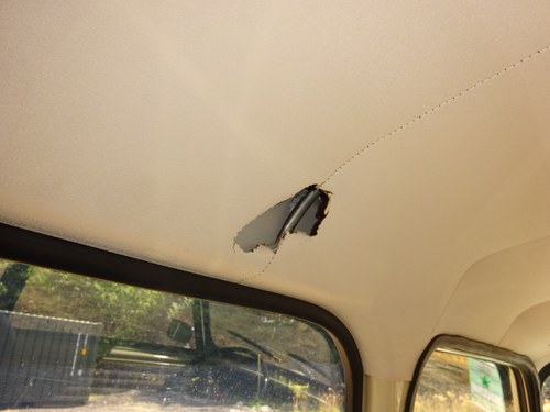 1963 Morris Mini Limo For Sale (picture 57 of 133)