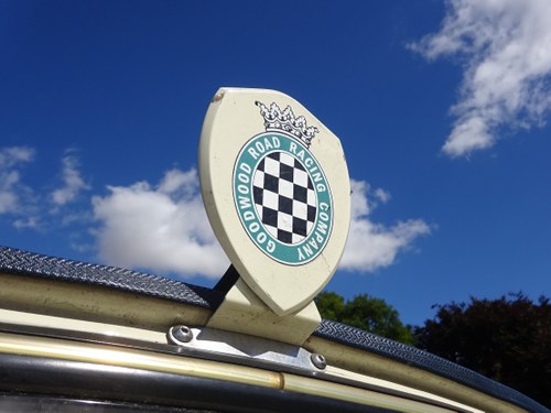 1963 Morris Mini Limo For Sale (picture 75 of 133)