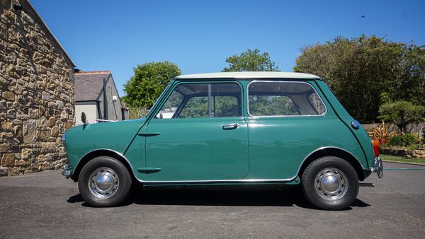 1967 Morris Mini 850 Mk1 For Sale By Auction 1967 Morris Mini 850 Mk1 For Sale By Auction