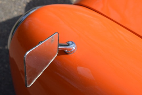 1975 Morris Mini 850 Van For Sale (picture 63 of 121)