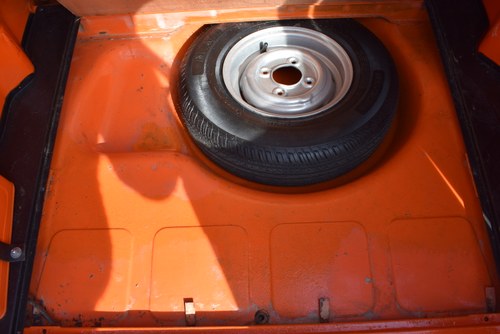 1975 Morris Mini 850 Van For Sale (picture 56 of 121)