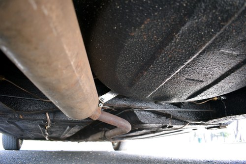 1975 Morris Mini 850 Van For Sale (picture 100 of 121)