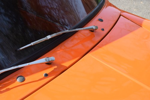 1975 Morris Mini 850 Van For Sale (picture 74 of 121)