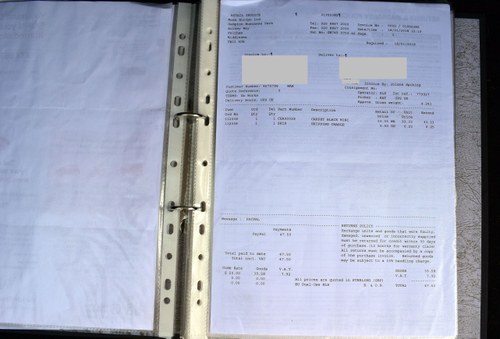 1975 Morris Mini 850 Van For Sale (picture 104 of 121)