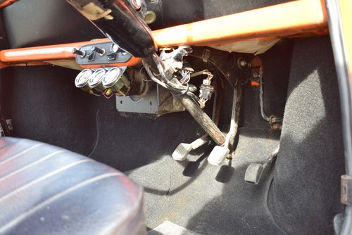 1975 Morris Mini 850 Van For Sale (picture 37 of 121)