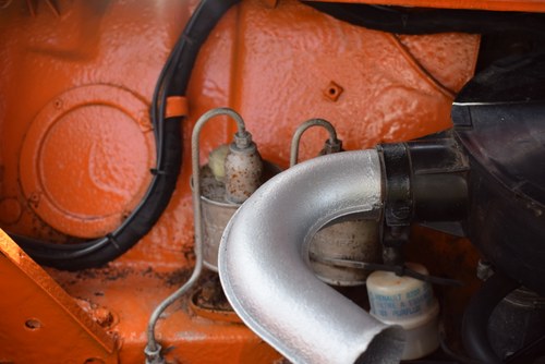 1975 Morris Mini 850 Van For Sale (picture 87 of 121)