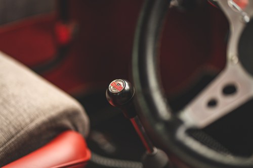 NO RESERVE - 1966 Austin Mini Cooper S Evocation En venta (imagen 25 de 80)