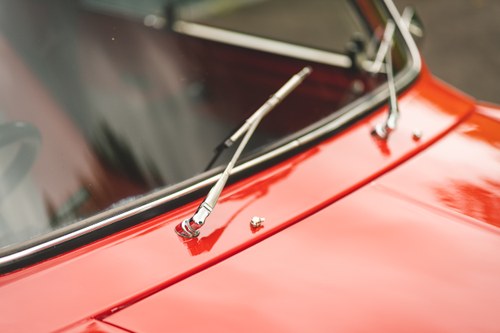 NO RESERVE - 1966 Austin Mini Cooper S Evocation En venta (imagen 56 de 80)