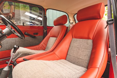 NO RESERVE - 1966 Austin Mini Cooper S Evocation En venta (imagen 37 de 80)