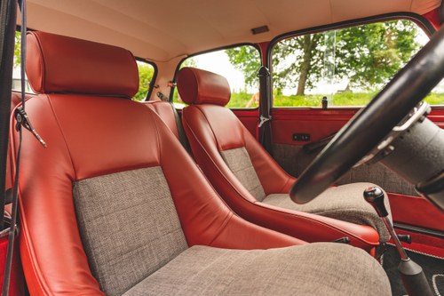 NO RESERVE - 1966 Austin Mini Cooper S Evocation En venta (imagen 38 de 80)