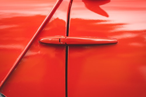 NO RESERVE - 1966 Austin Mini Cooper S Evocation En venta (imagen 51 de 80)