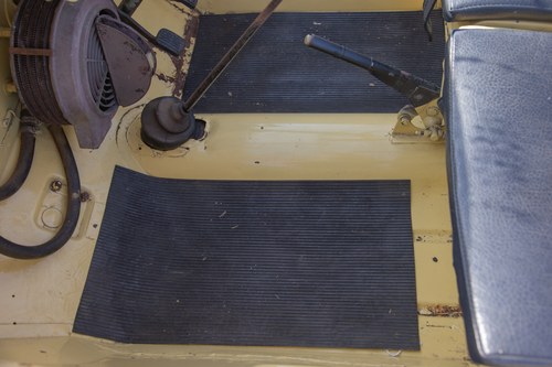 1965 Morris Mini Moke For Sale (picture 86 of 161)