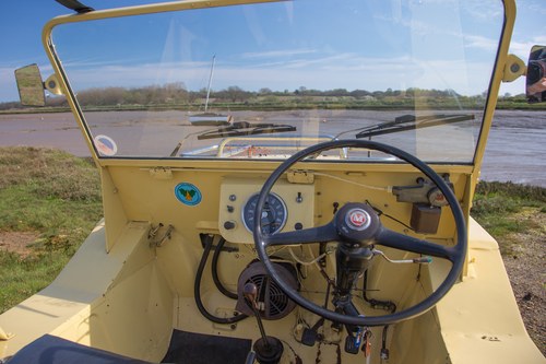 1965 Morris Mini Moke For Sale (picture 95 of 161)