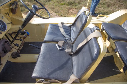 1965 Morris Mini Moke For Sale (picture 82 of 161)