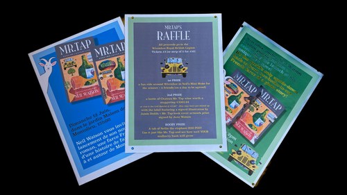 1965 Morris Mini Moke For Sale (picture 159 of 161)