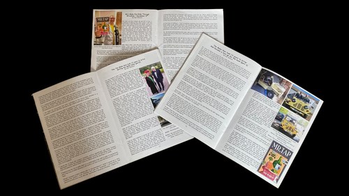 1965 Morris Mini Moke For Sale (picture 156 of 161)