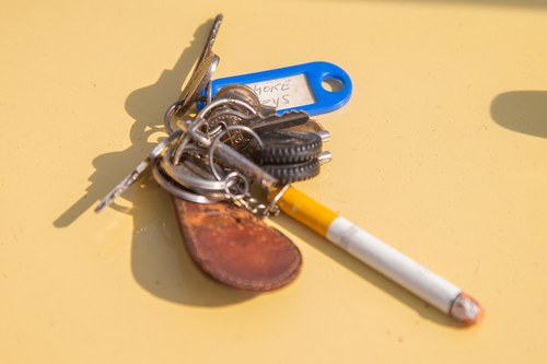 1965 Morris Mini Moke For Sale (picture 100 of 161)