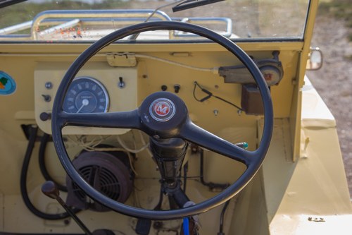 1965 Morris Mini Moke For Sale (picture 77 of 161)