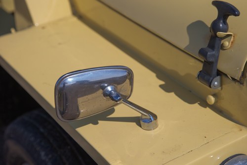 1965 Morris Mini Moke For Sale (picture 112 of 161)