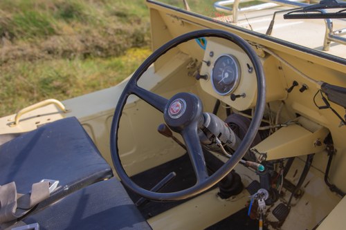 1965 Morris Mini Moke For Sale (picture 75 of 161)